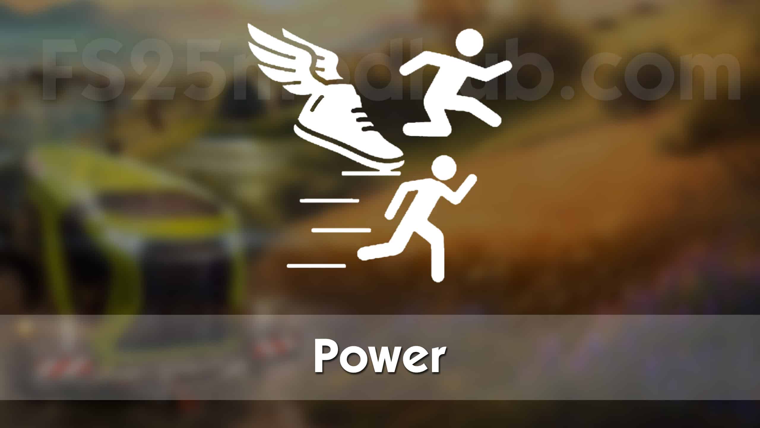 Power v1.0.0.0