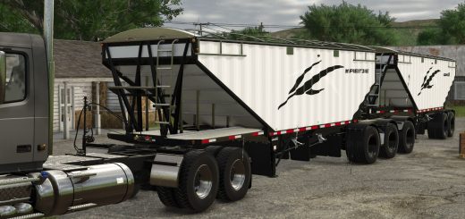 Prestige Super B Trailer Bulk v1.0