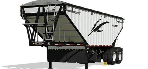 Prestige Super B Trailer Bulk v1.0.0.0