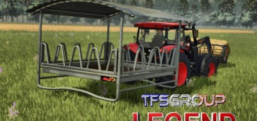 RATELIER AGRIMAX v1.0