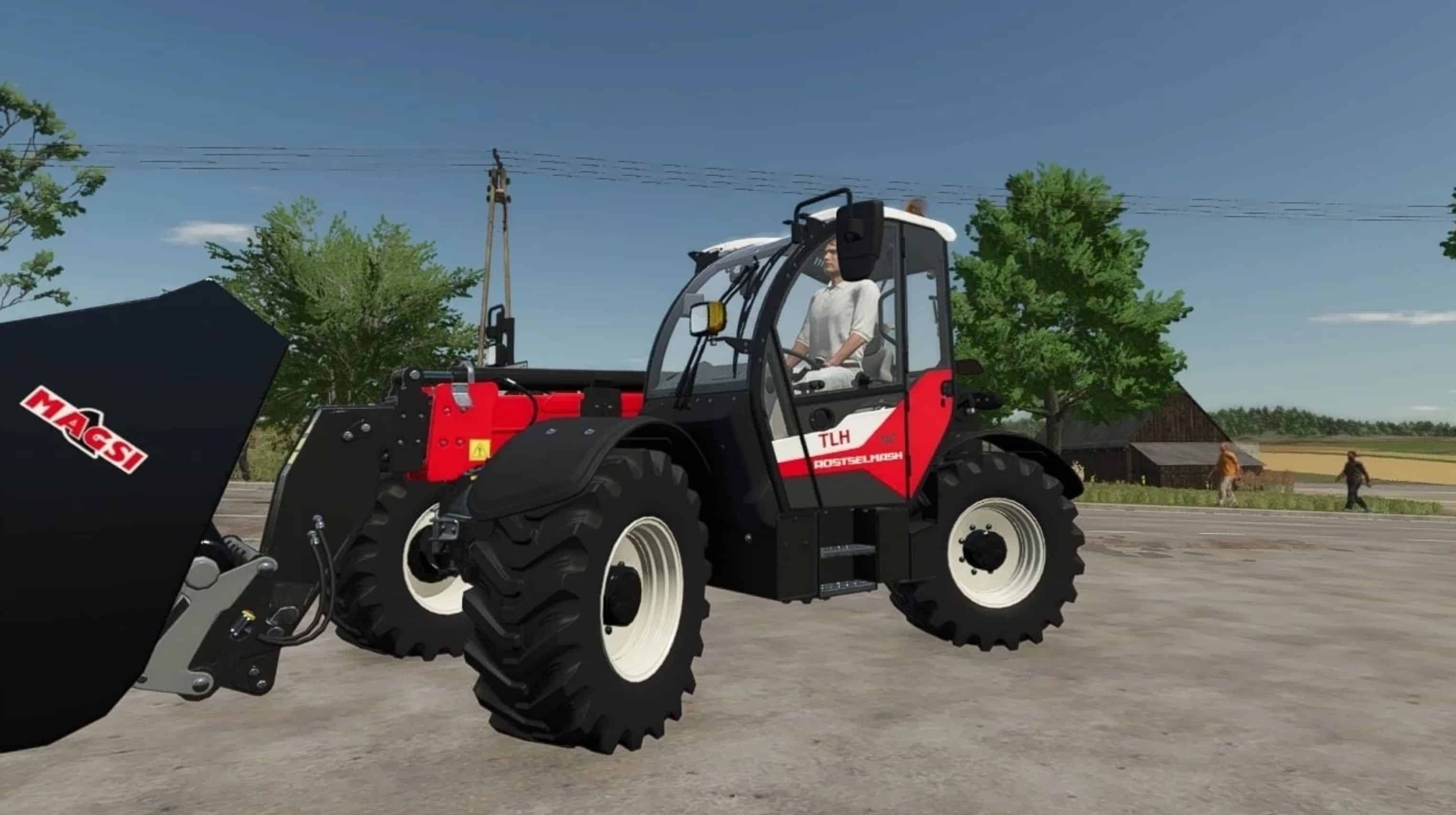 RSM TLH 740 v1.0.0.0