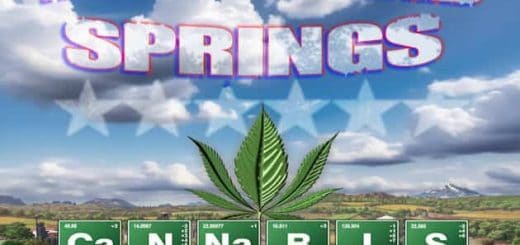 Riverbend Springs – Cannabis Edition V1.0