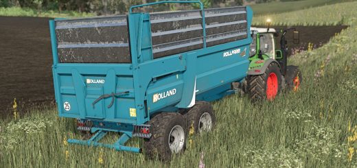 Rolland Rollfarm 5830 v1.0.0.1