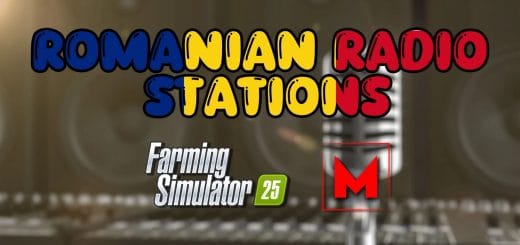 Romanian Radio Stations v1.0.0.0