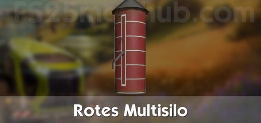 Rotes Multisilo v1.0.0.0