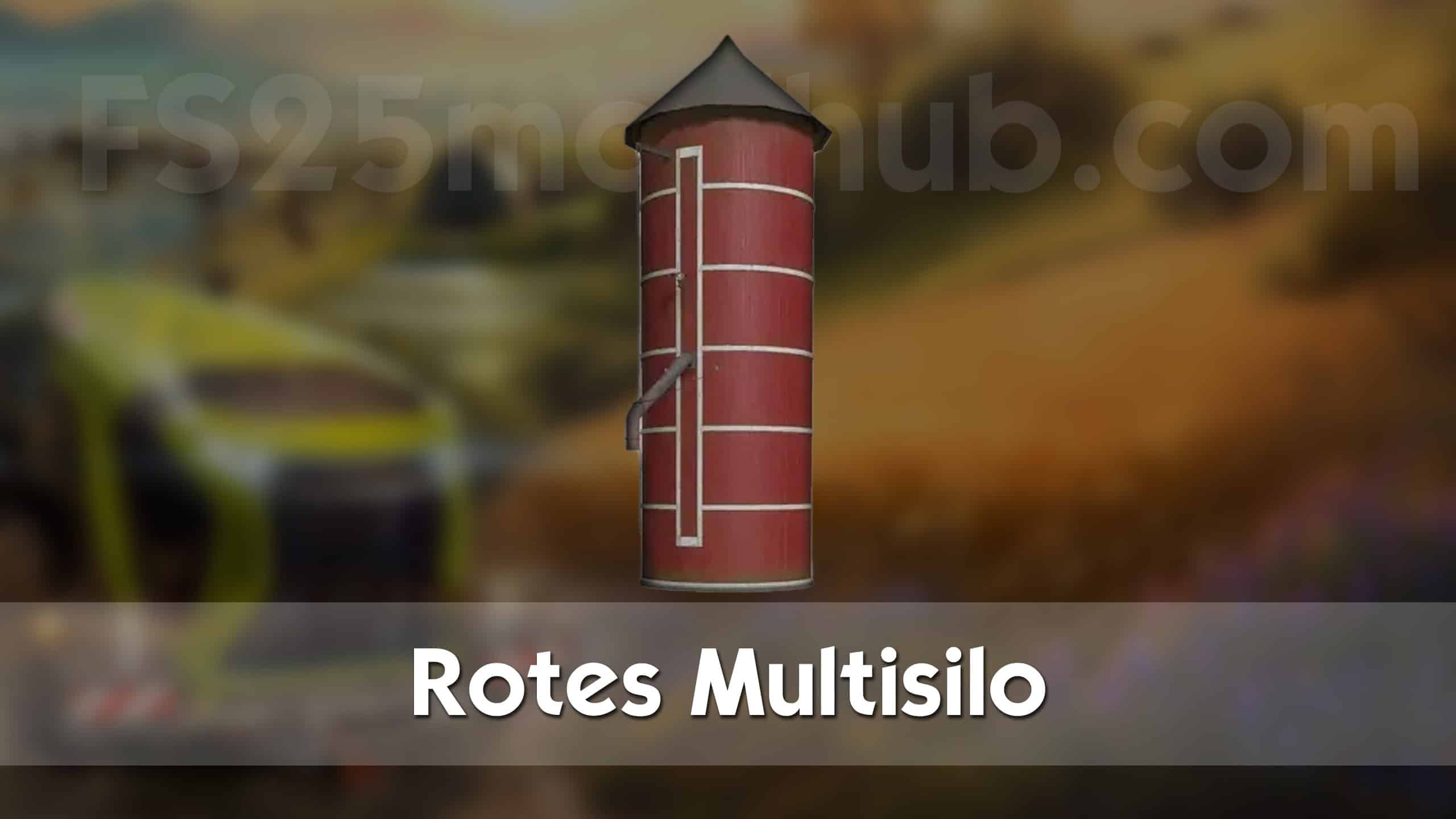 Rotes Multisilo v1.0.0.0