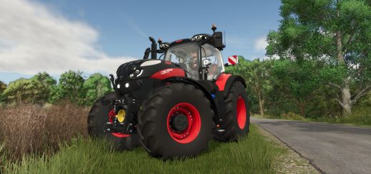 STEYR Absolut Series V1.0.0.1