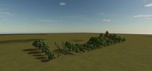 Sample Mod Map v1.0.0.0