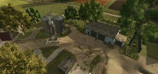 Savegame Zielonka by Outsider v1.0