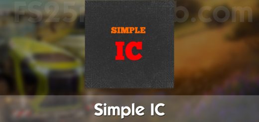 Simple IC v1.0.0.0