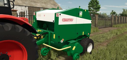 Sipma Z279 v1.1.0.0