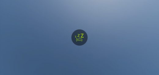 Sleep At Will v1.0.0.0