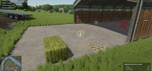 Storage Shed (Autoload) V1.0