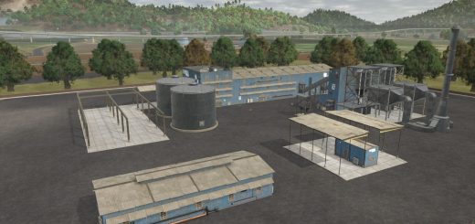 Sugar factory v1.0