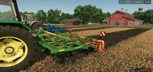 FS25 Tips: Cultivating, Disc Harrows & Power Harrows