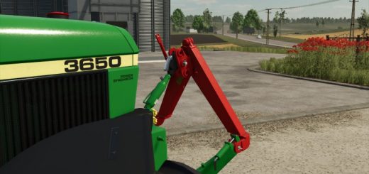 Tractor Triangle V1.0.0.1