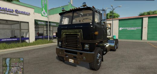 Transstar International modify v1.0