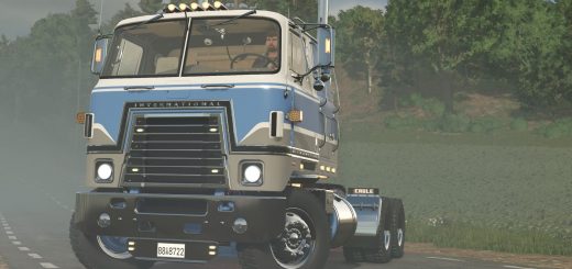 Transstar international EDIT v1.0