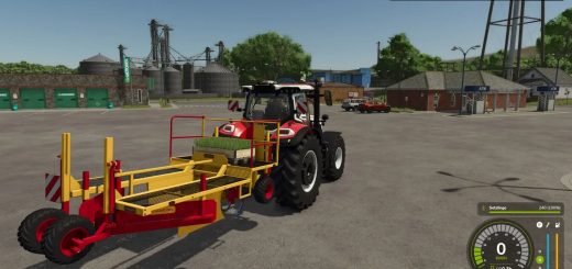 Tree Planter v1.0.0.0