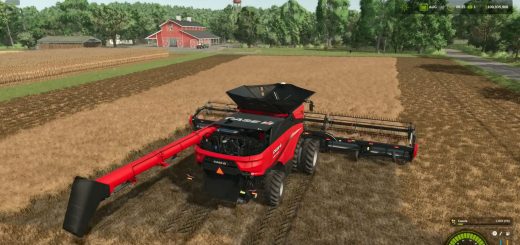 FS25 Tutorial: Combine Harvester Tips and Tricks