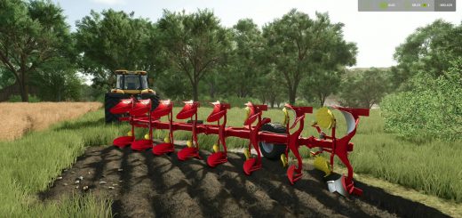 FS25 Tutorial: Master Plowing, Subsoiling, and Spading