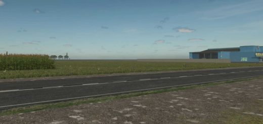 US Flatlands 4X v1.0.0.0