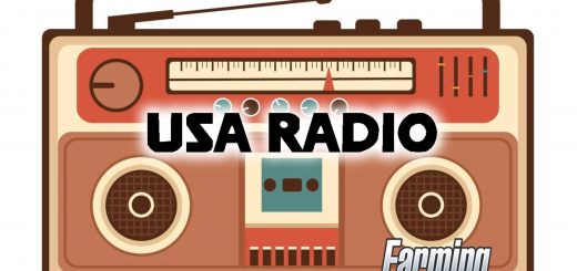 USA Radio v1.0.0.0