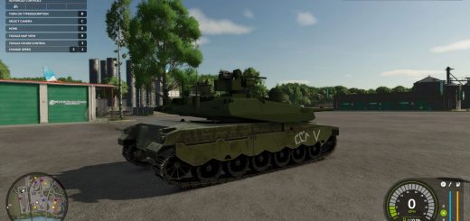 USA tank v1.0.0.0