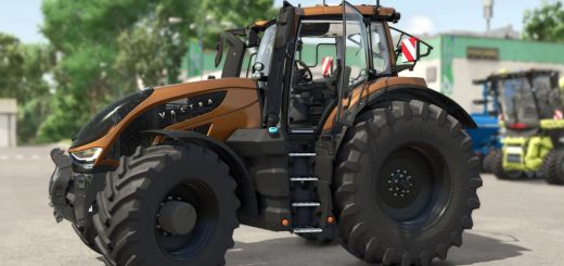 Valtra S Series Edited v1.0.0.0