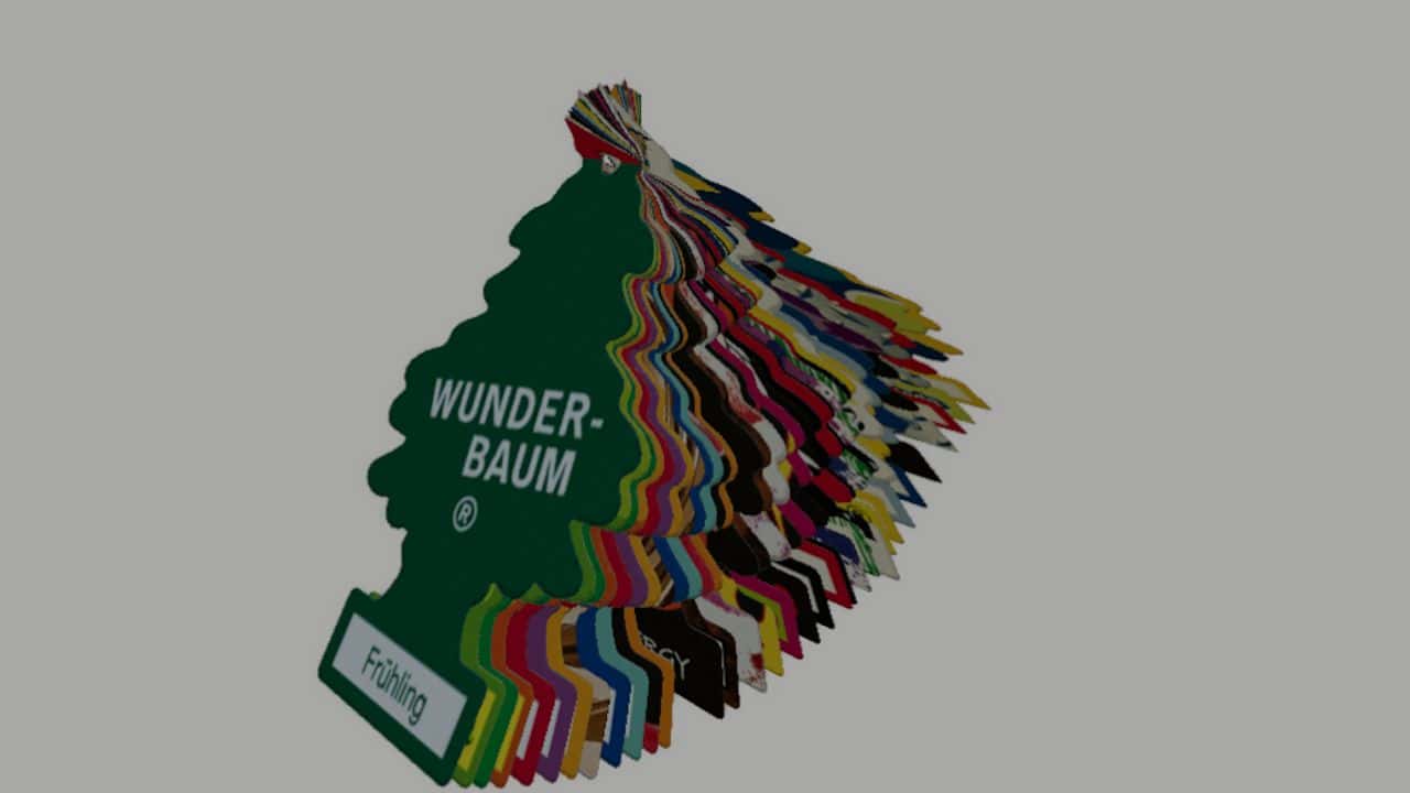 Wondertree v1.0