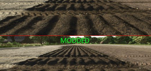 Ground Deformation 2X v1.0.0.0