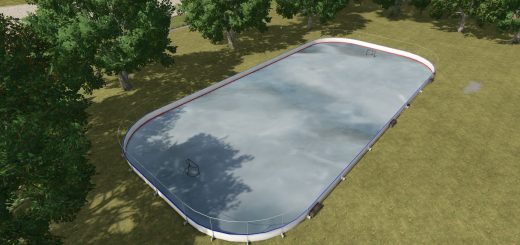 Hockey Rink v1.0.0.0