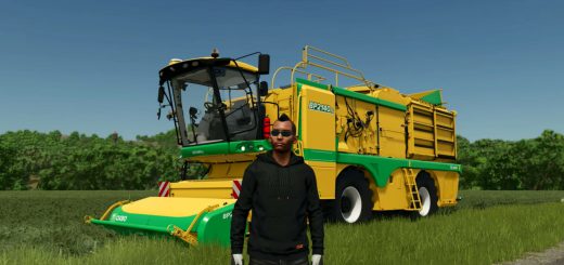 Tutorial: Mastering Green Bean Farming in FS25