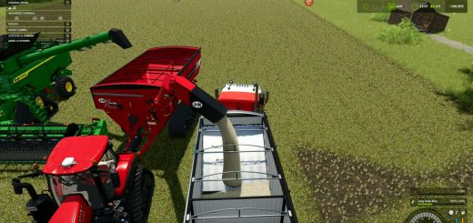 Tutorial: Mastering Long Grain Rice in Farming Simulator 25