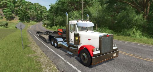 2005 Peterbilt 379 v1.0