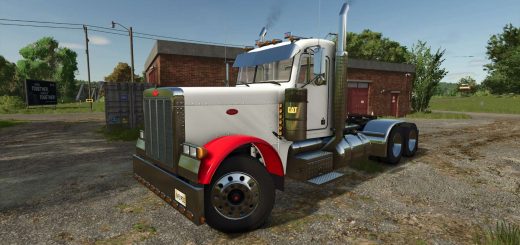 2005 Peterbilt 379 v1.1.0.0