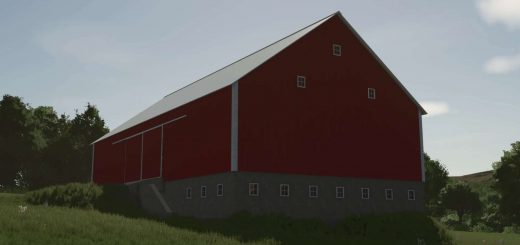 48×90 Bank Barn v1.0