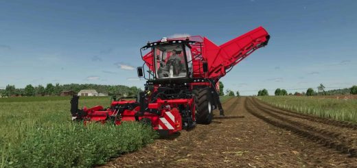 Agrifac Light Traxx Multifruit v1.0.1.0