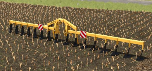 Agrisem Combiplow 11m v1.0