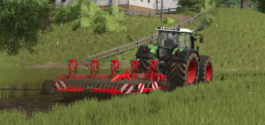 Agromasz Packer Pack v1.0.0.0