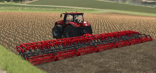 Agromet Cultivator 17.8m v1.0