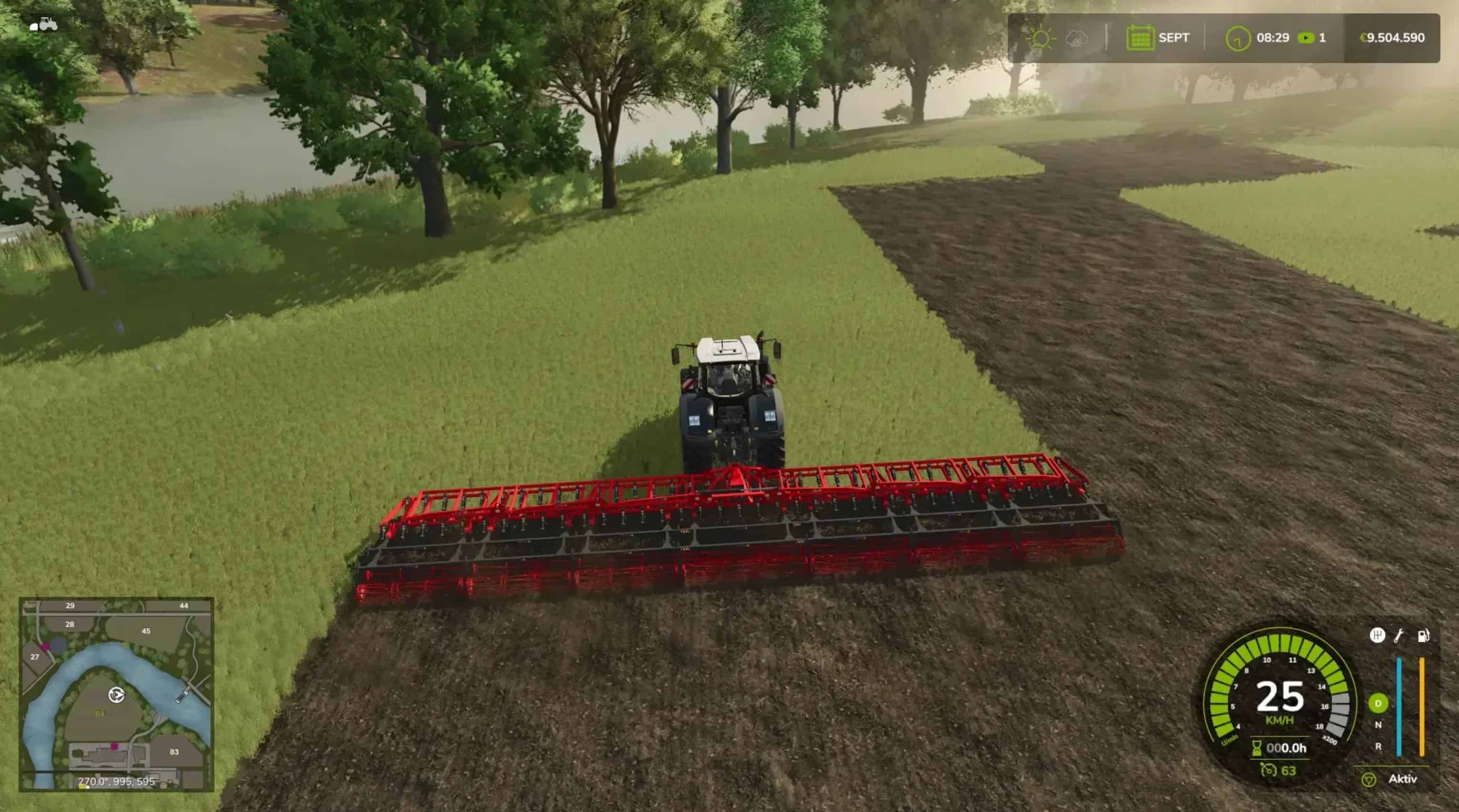 Agromet Cultivator v1.0.0.0