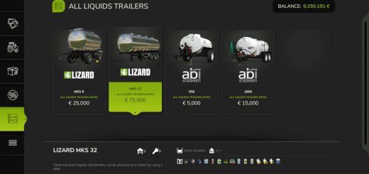 All Liquids Trailers 1.0.0.2