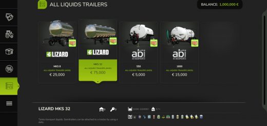 All Liquids Trailers v1.0.0.5