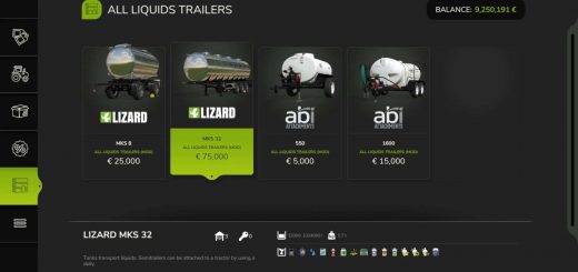 All Liquids Trailers v1.0.0.3