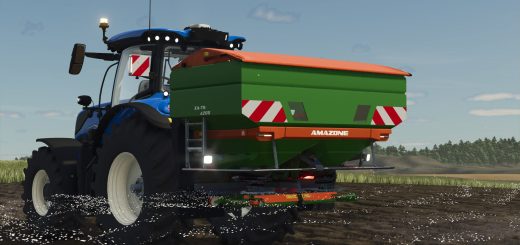 Amazone ZA-TS 4200 v1.0.1.0