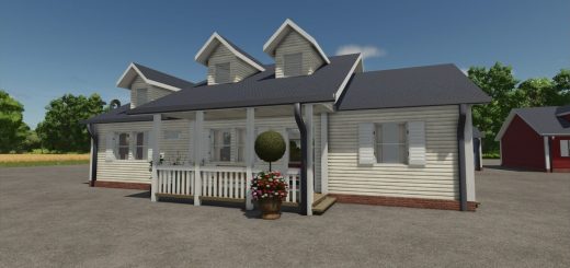 American Farmhouse v1.0