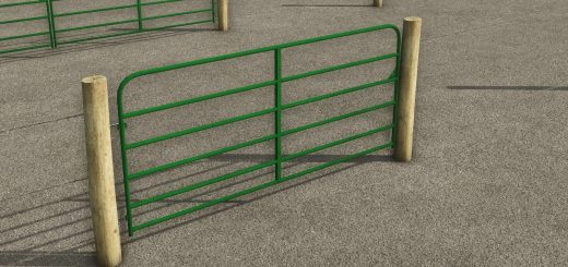 American Fence and Gates v1.0