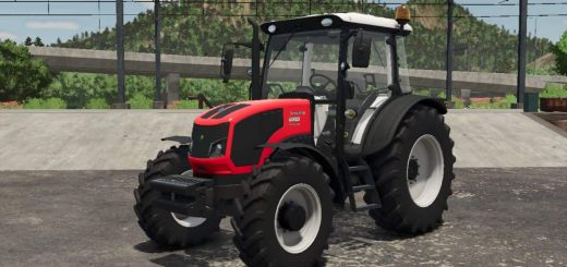 Armatrac 1104 v1.0