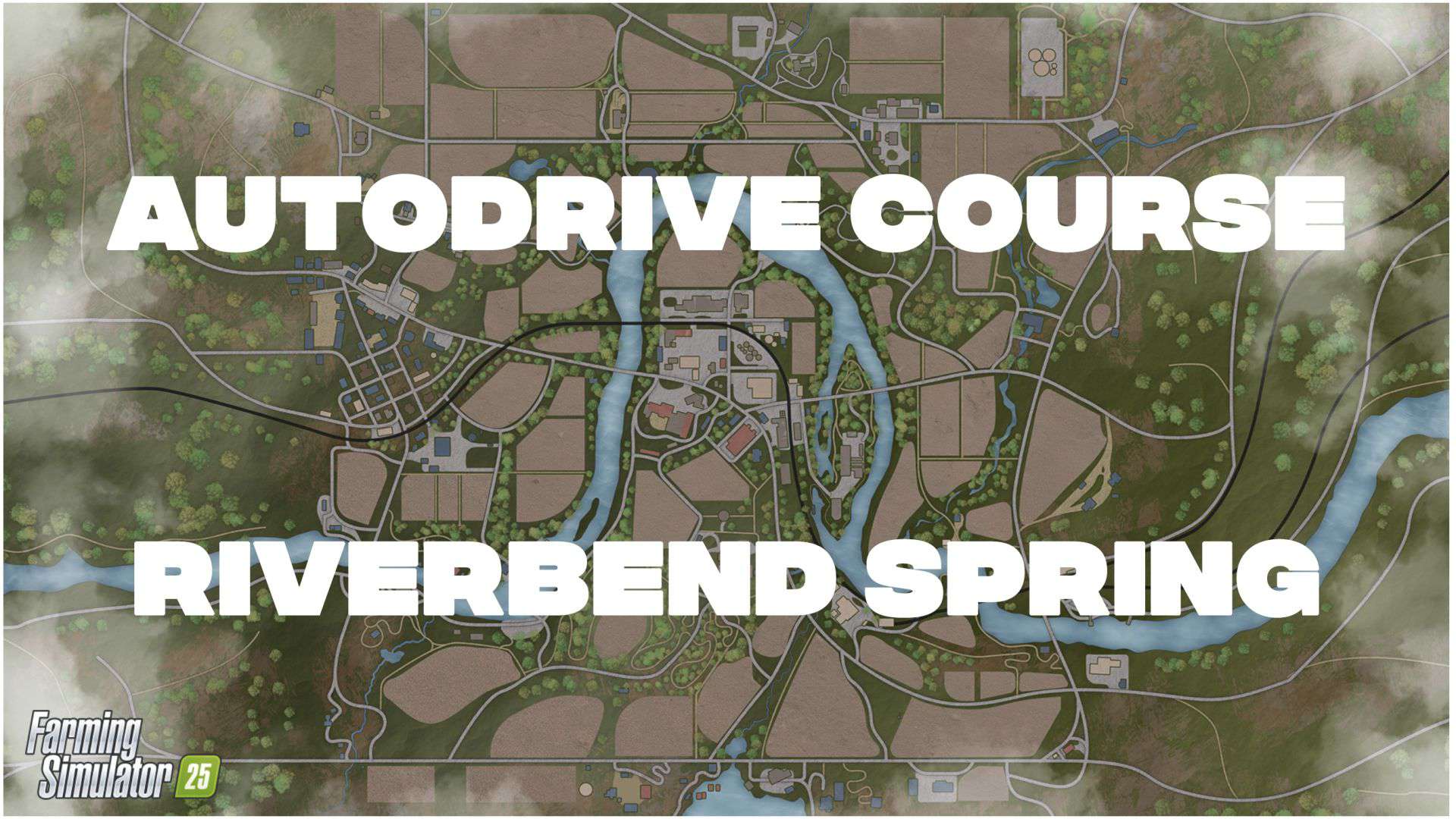 AutoDrive Riverbend Springs v3.0